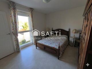  Appartement � vendre 5 pi�ces 134 m�