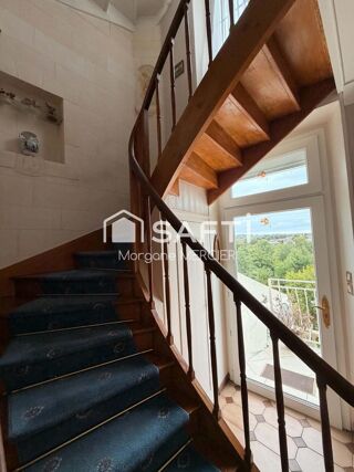 Maison à vendre 6 pièces 124 m²