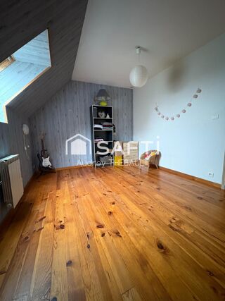  Maison � vendre 6 pi�ces 134 m�