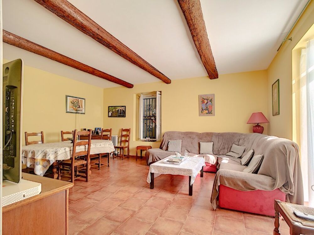 Vente Maison Splendide propriété avec accès privatif à la rivière Bedarieux