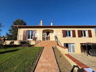 Maison � vendre 5 pi�ces 188 m�