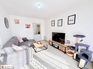  Appartement � vendre 4 pi�ces 63 m�