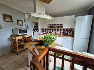  Maison � vendre 8 pi�ces 160 m�