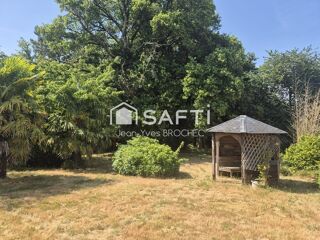  Maison à vendre 4 pièces 72 m²