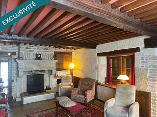  Maison à vendre 15 + pièces 450 m²