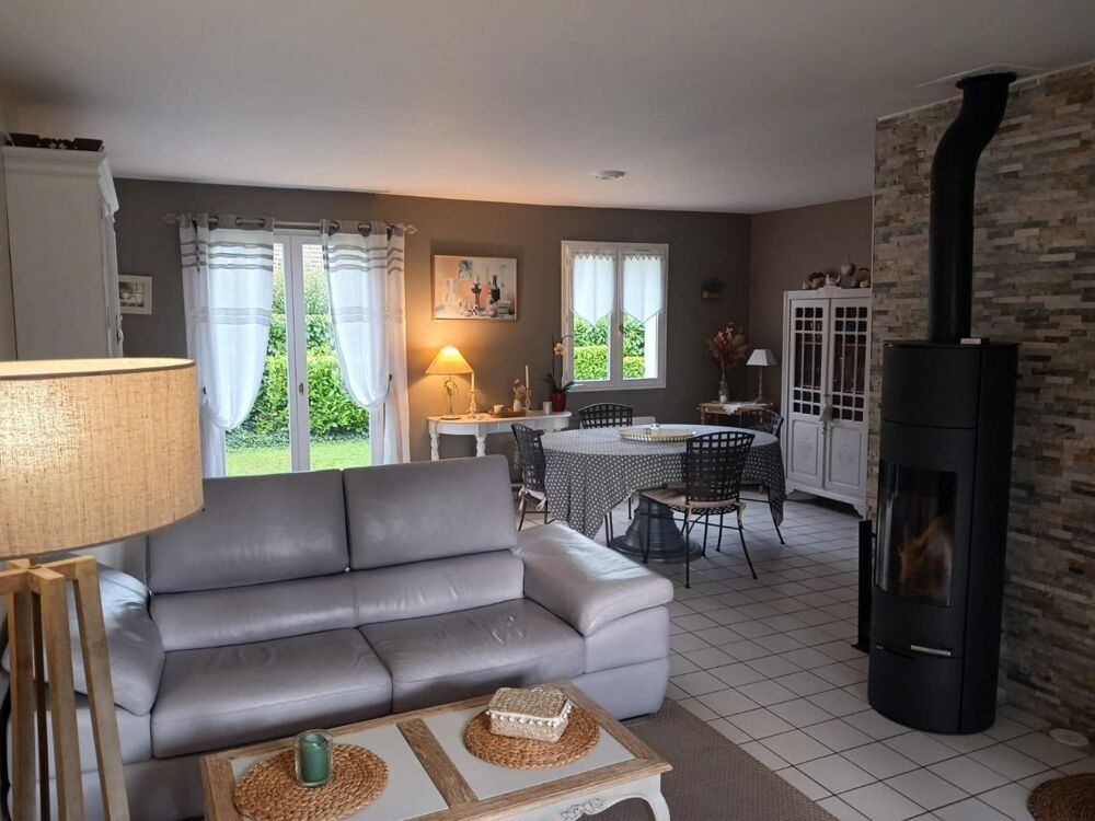 Belle maison sur villemoisson sur orge