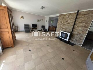  Maison à vendre 8 pièces 102 m²