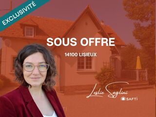  Maison à vendre 4 pièces 100 m²