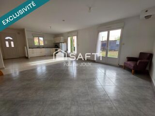  Maison à vendre 7 pièces 176 m²