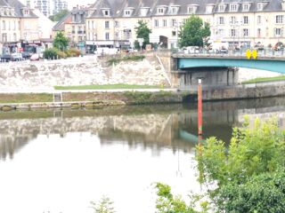  Appartement � vendre 2 pi�ces 49 m�