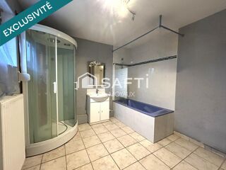  Maison � vendre 6 pi�ces 100 m�