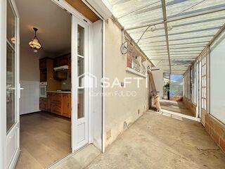  Maison à vendre 3 pièces 60 m²
