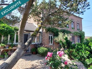 Maison 182m2 Montrécourt