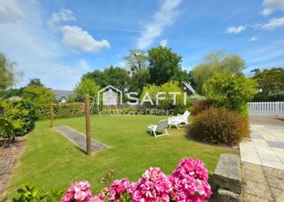  Maison à vendre 7 pièces 162 m²