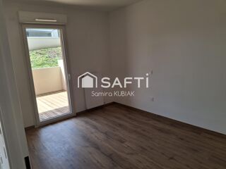  Appartement � vendre 2 pi�ces 47 m�