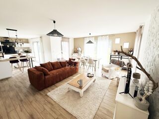  Maison � vendre 4 pi�ces 104 m�