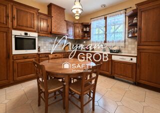  Maison à vendre 6 pièces 130 m²