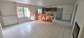  Maison à vendre 4 pièces 145 m²