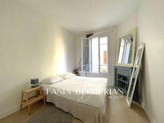  Appartement  vendre 2 pices 24 m