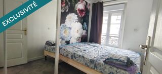  Appartement à vendre 3 pièces 46 m²
