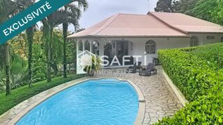  Maison � vendre 4 pi�ces 128 m�