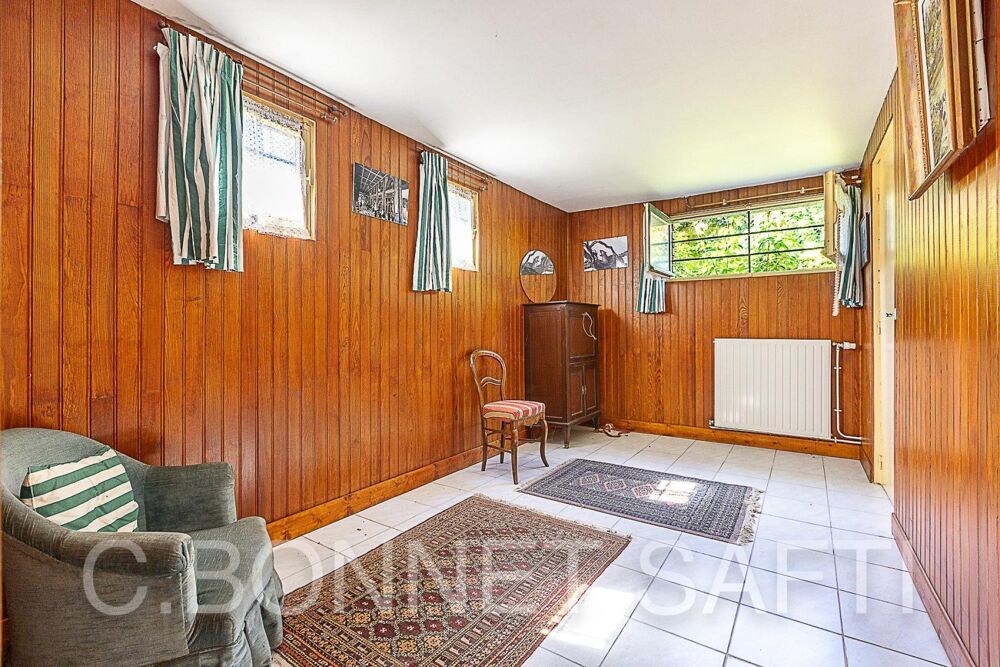 à vendre  Maison Bièvres (91570)