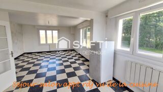  Immeuble  vendre 140 m