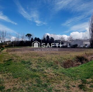  Terrain � vendre 4080 m�