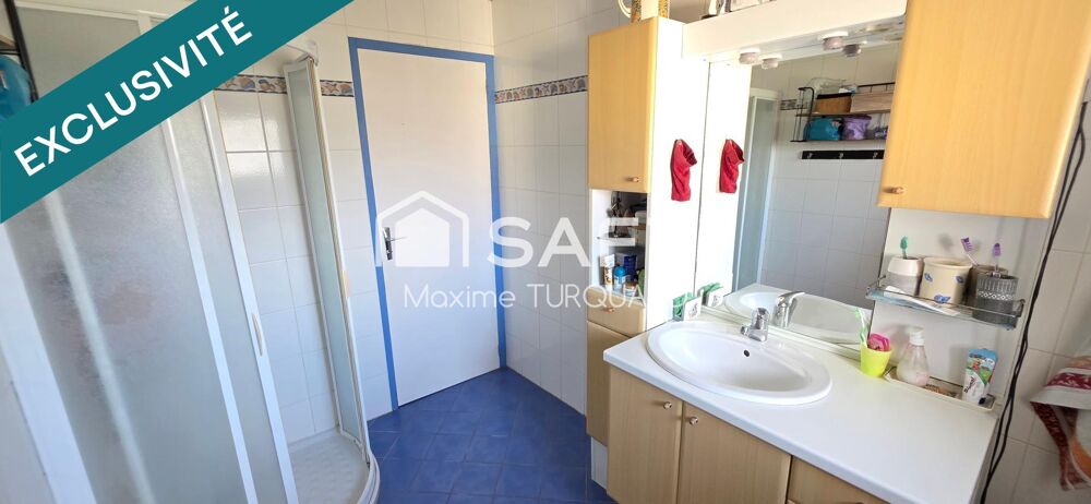 Vente Maison Longère 173m², 5 chambres, 1 bureau, dépendances + 1260m² de terrain. La foret-sur-sevre