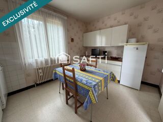  Maison à vendre 6 pièces 115 m²