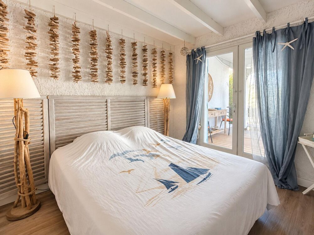 à vendre  Maison Lège-Cap-Ferret (33950)