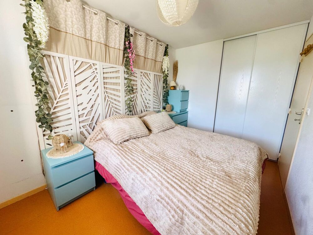 Vente Maison MAISON d'environ 70 m² CALVISSON Calvisson