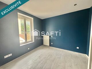  Maison à vendre 5 pièces 113 m²