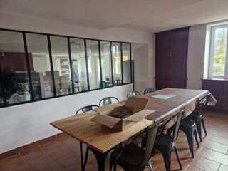  Maison � vendre 9 pi�ces 198 m�