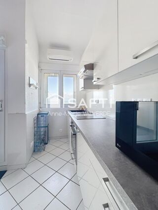  Appartement  vendre 3 pices 39 m