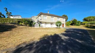  Maison à vendre 6 pièces 150 m²