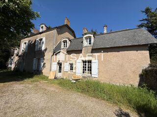  Maison à vendre 8 pièces 286 m²