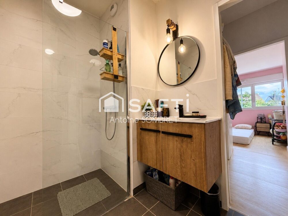 Vente Appartement Appartement 2 chambres DPE C, PMR, terrasse SUD. Mont-saint-aignan
