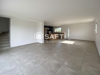  Maison 4 pi�ces 111 m� Montbeton