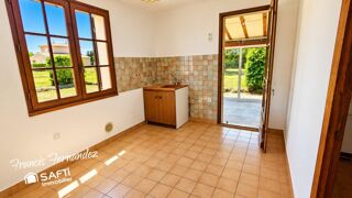  Maison à vendre 4 pièces 56 m²
