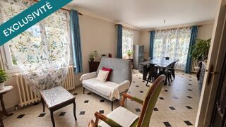  Maison à vendre 5 pièces 103 m²