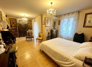  Appartement à vendre 7 pièces 371 m²