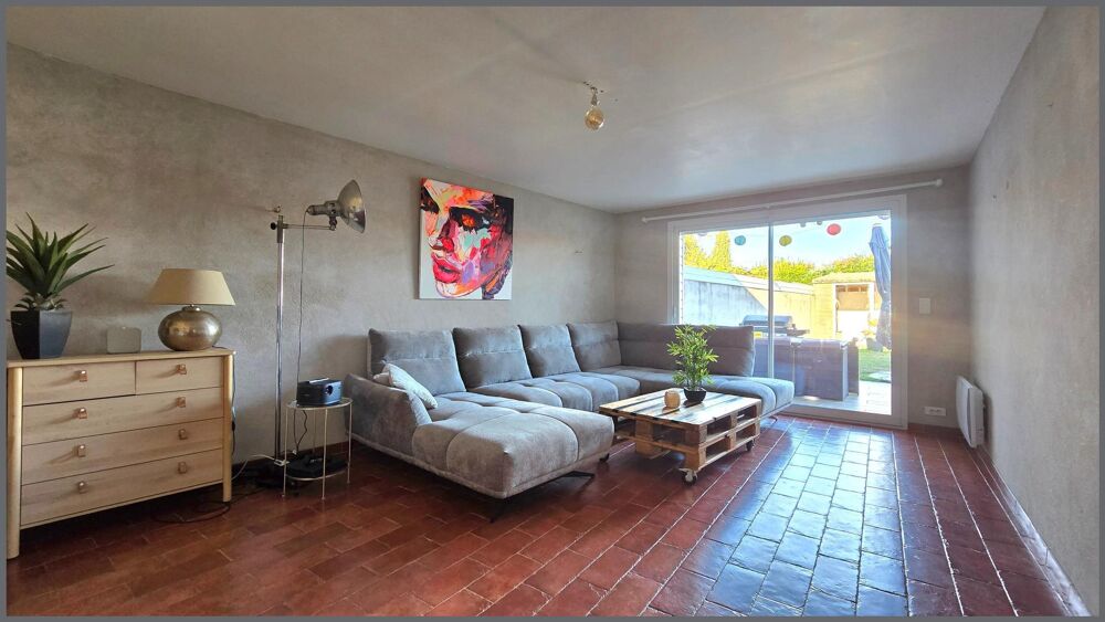 Maison en pierres 140 m²  4 chambres proche mer
