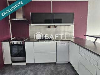  Maison  vendre 5 pices 100 m