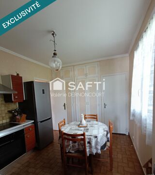  Maison � vendre 7 pi�ces 189 m�