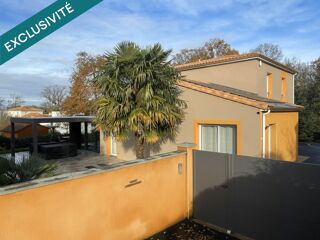  Maison � vendre 6 pi�ces 164 m�