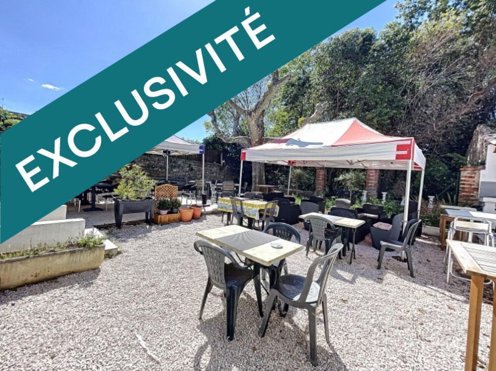   Bar restaurant - Licence 4 Trans-en-provence