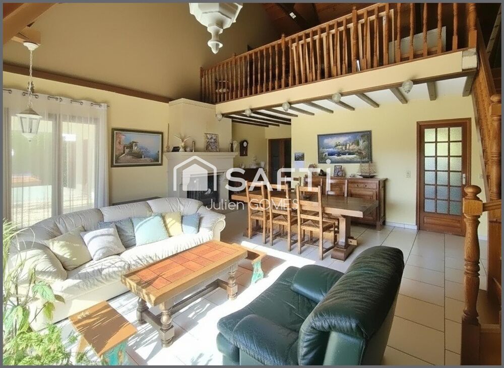 Vente Maison Votre nouvel havre de paix Claye-souilly
