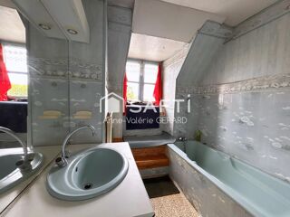  Maison à vendre 6 pièces 128 m²