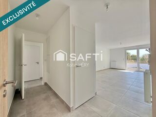  Appartement à vendre 3 pièces 64 m²